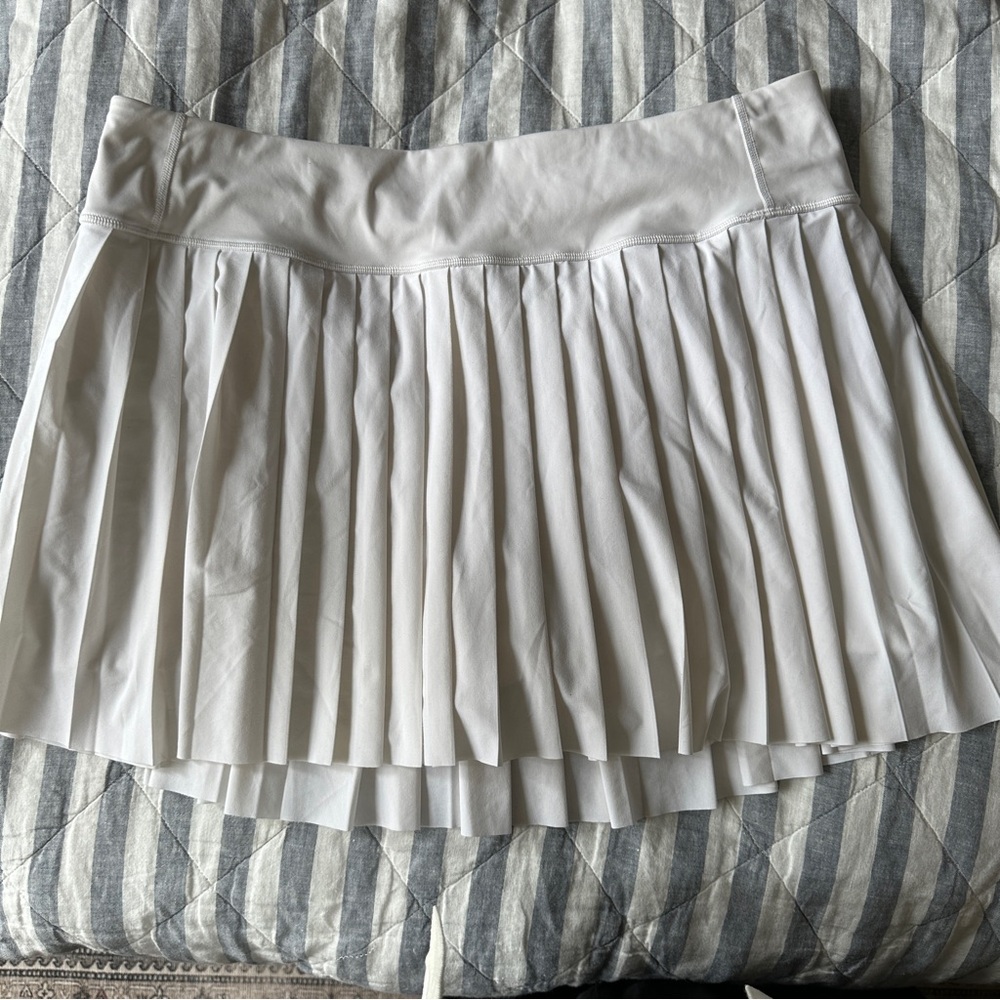 Athleta Elevate Tennis Skort